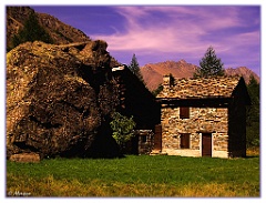 O - GranParadiso
